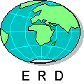 Logo of E-R-D